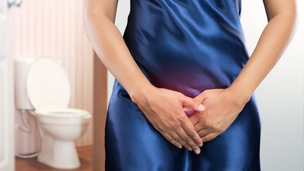 what-is-urge-incontinence
