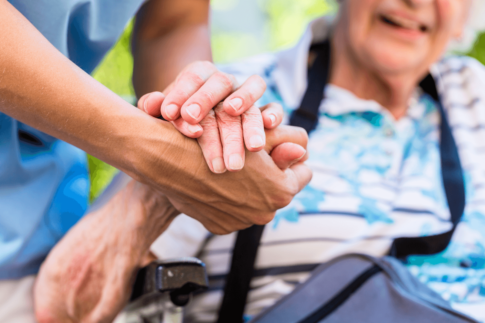 What is a Caregiver?