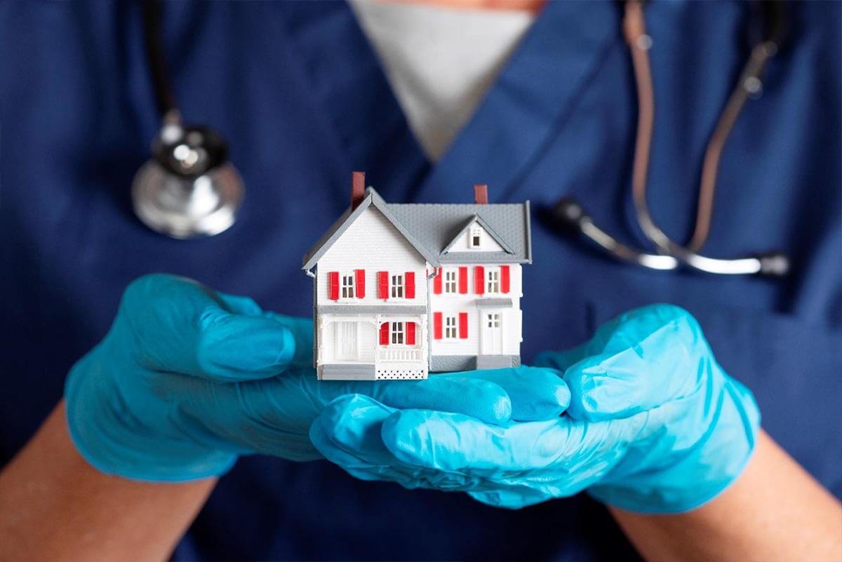 What is Home Health Care?