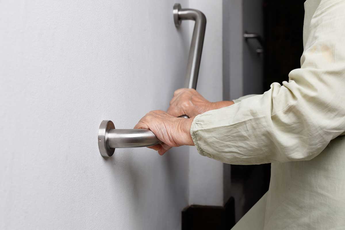 Why Senior-Proofing Your Home Is Important